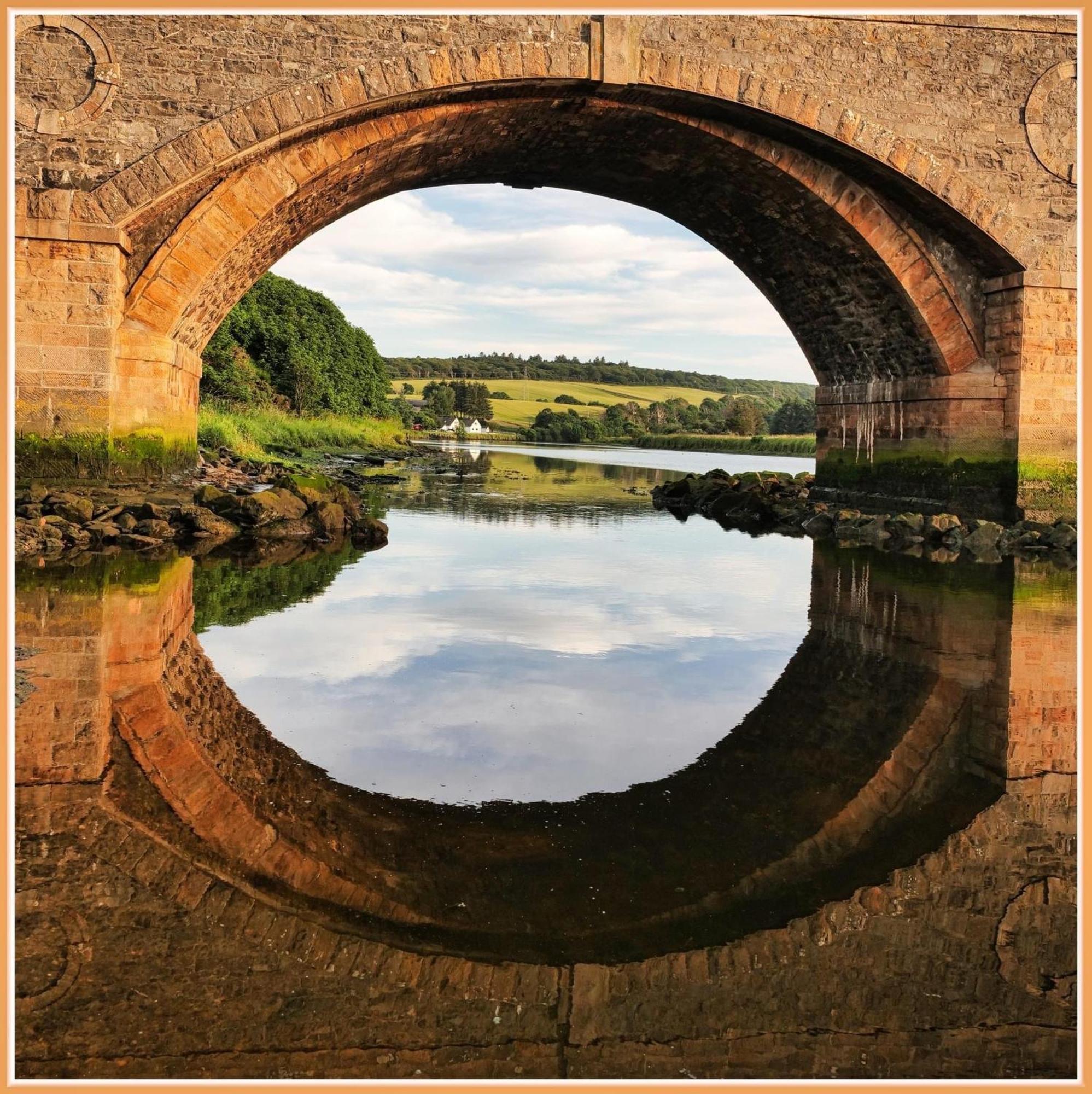 Moray View, Macduff, Aberdeenshire. Kültér fotó